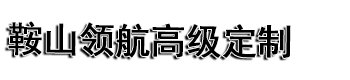 鞍山領(lǐng)航高級定制